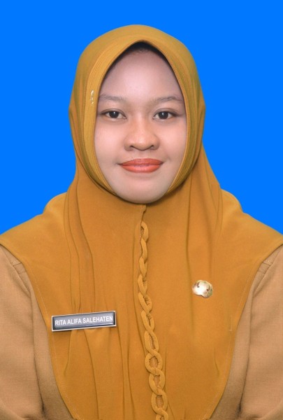 RITA ALIFA SALEHATEN, S.Pd.Gr