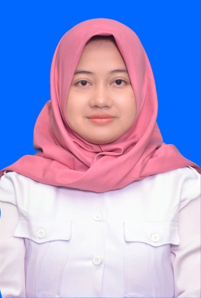 SITI MAIMUNAH, A.Ma.Pust