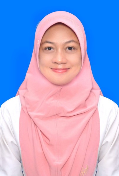 BELLA NANDITA INDAH PRATIWI, S.Pd