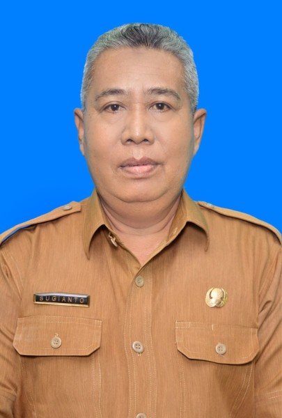 SUGIANTO, S.Pd