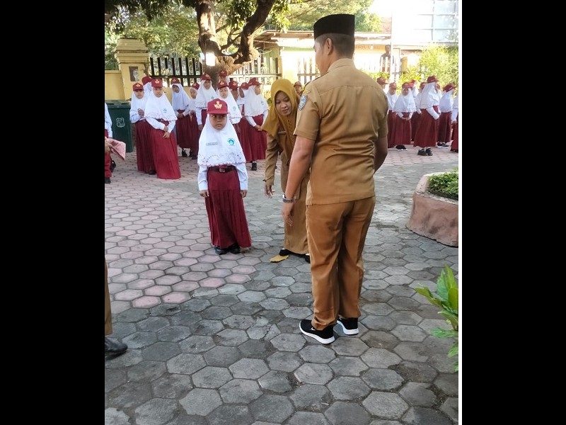 Pelaksanaan Kegiatan MPLS