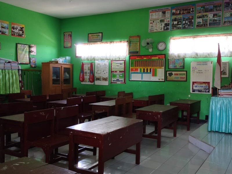 Ruang Kelas